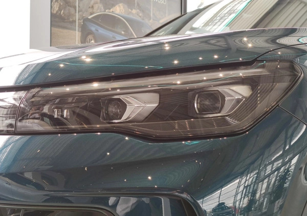 Volkswagen Tiguan cena 217800 przebieg: 1, rok produkcji 2024 z Kowalewo Pomorskie małe 781